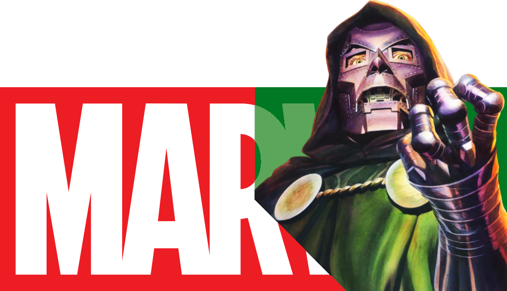 Avengers: Doomsday